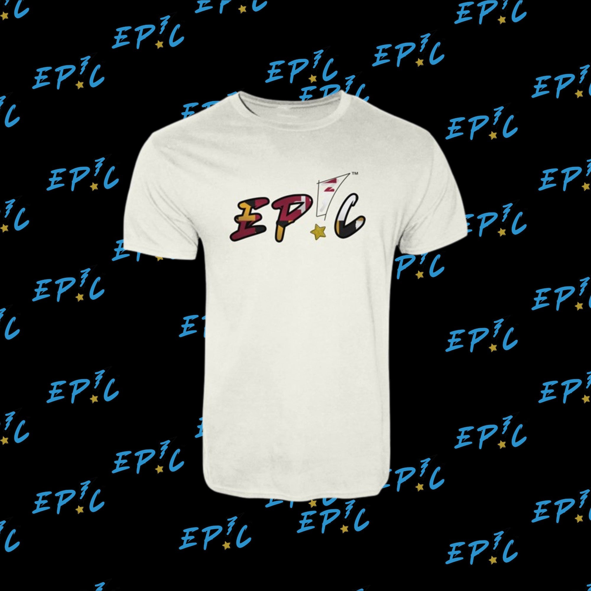 EP!C™ Maryland Tee