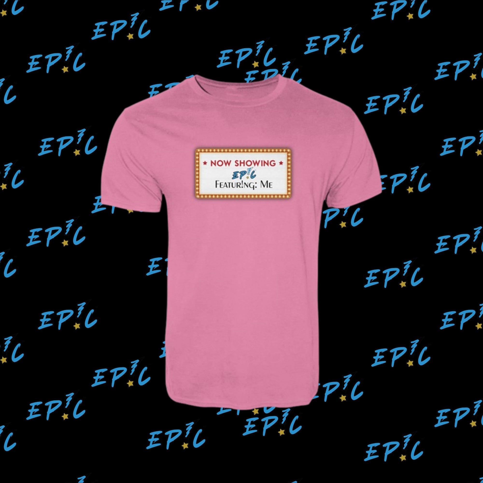EP!C™ Premier Tee