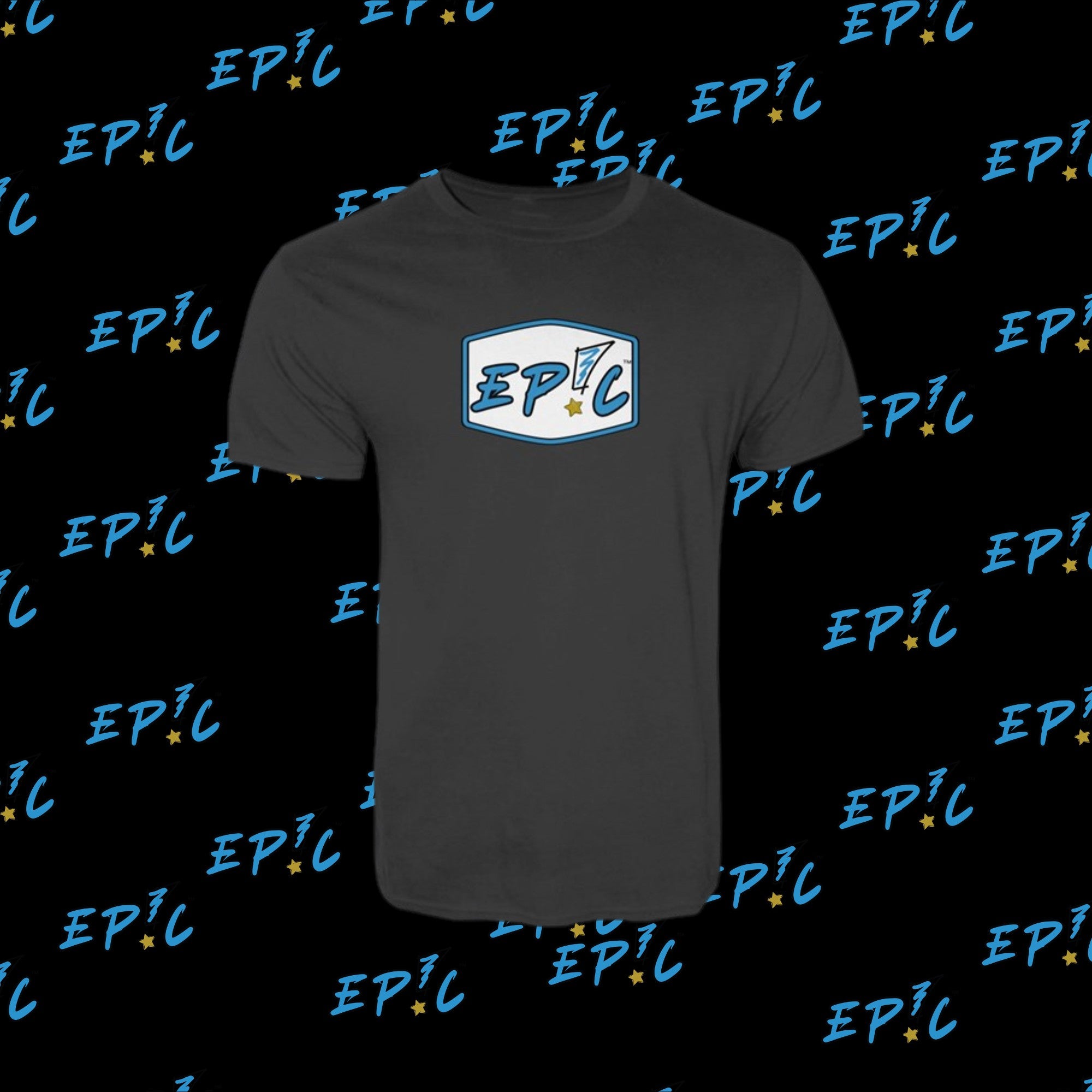 EP!C™ Patchwork Logo