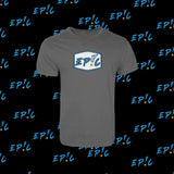 EP!C™ Patchwork Logo