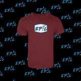 EP!C™ Patchwork Logo