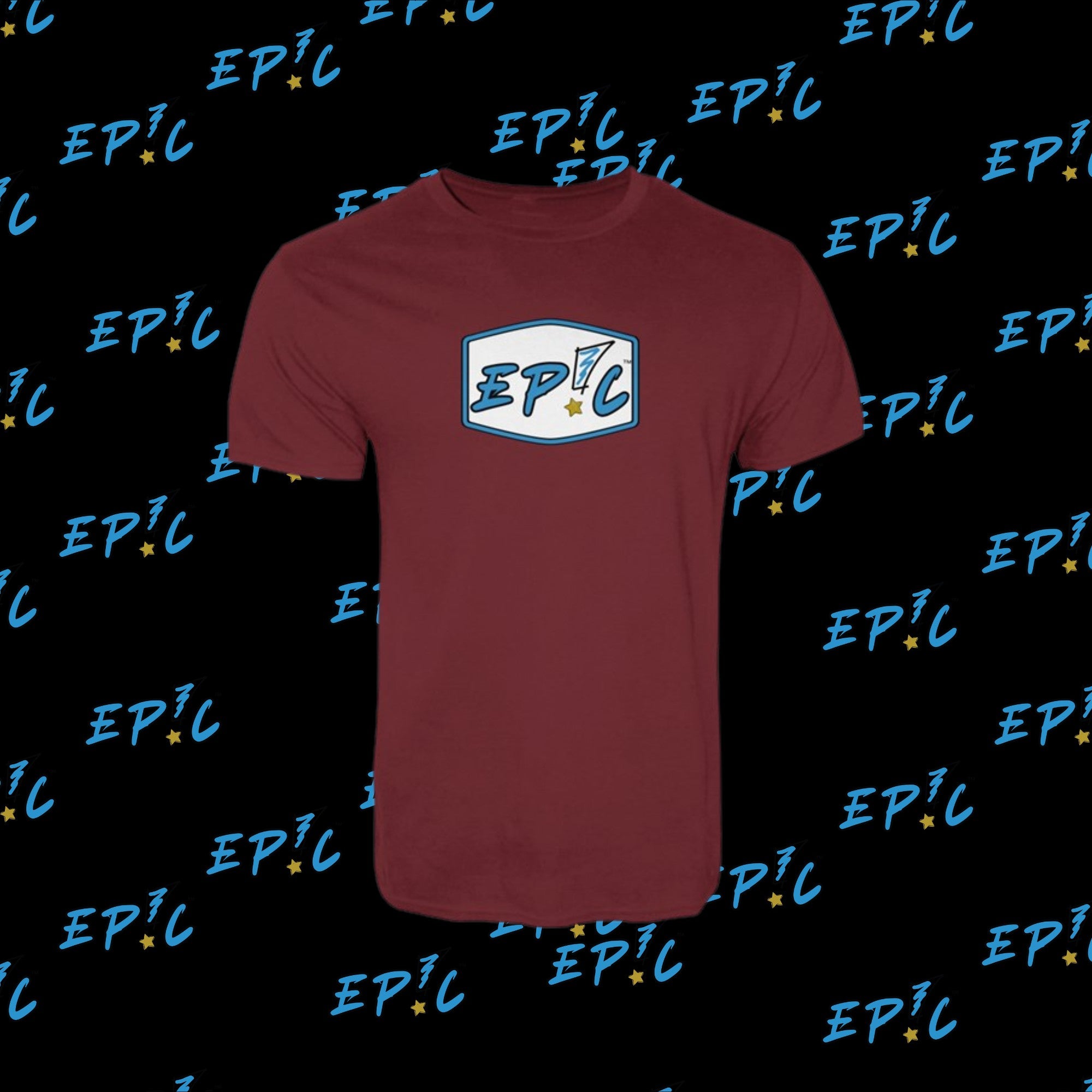 EP!C™ Patchwork Logo