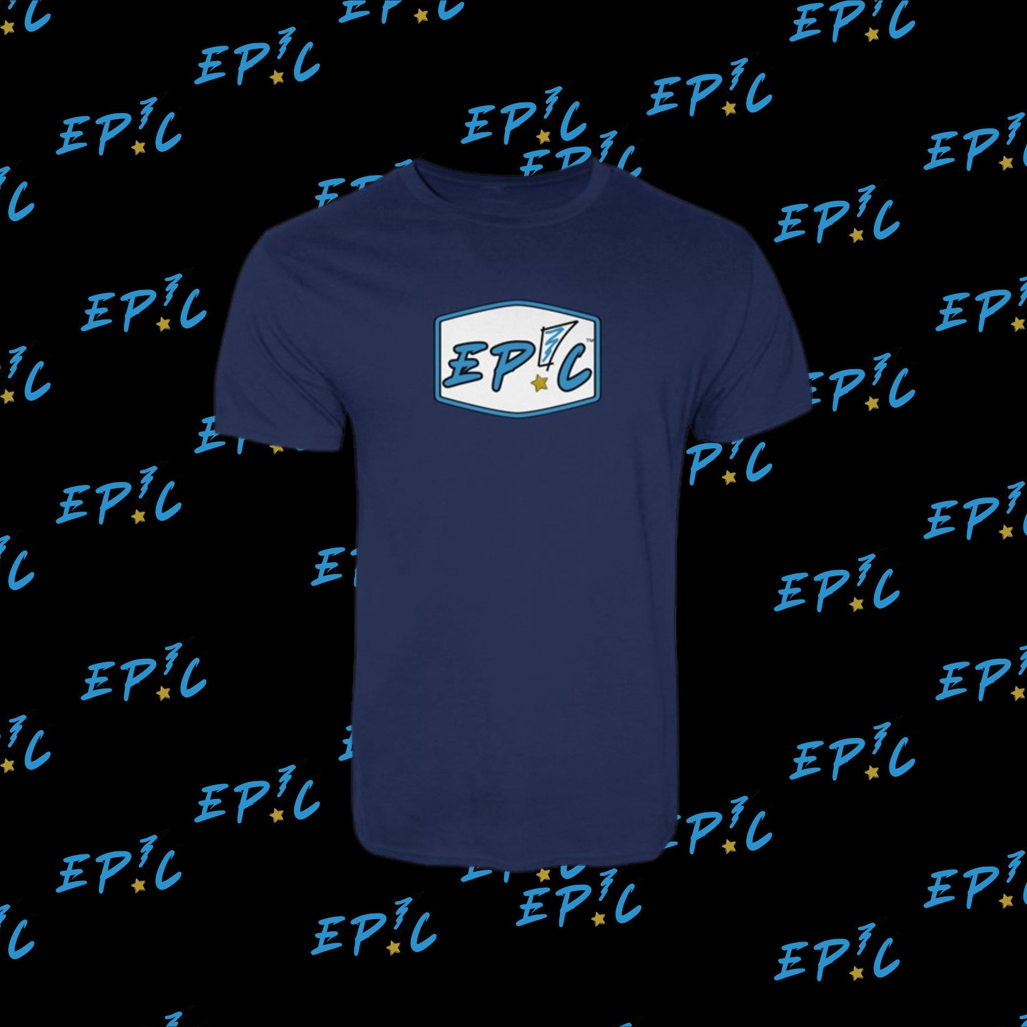 EP!C™ Patchwork Logo