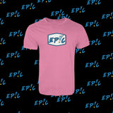 EP!C™ Patchwork Logo