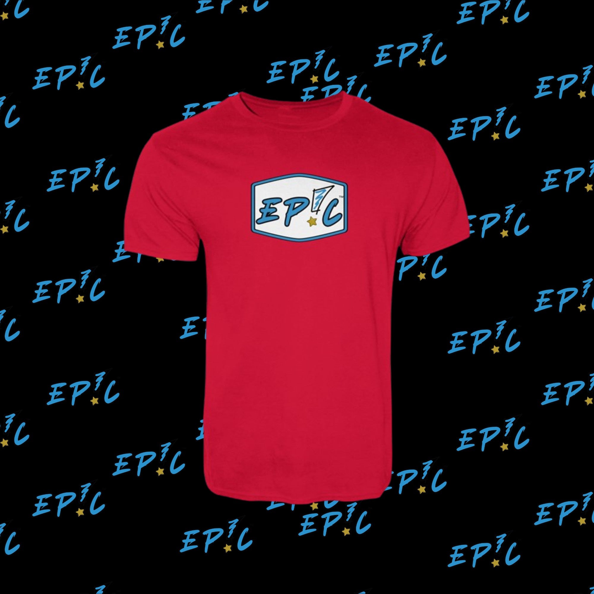 EP!C™ Patchwork Logo