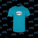 EP!C™ Patchwork Logo