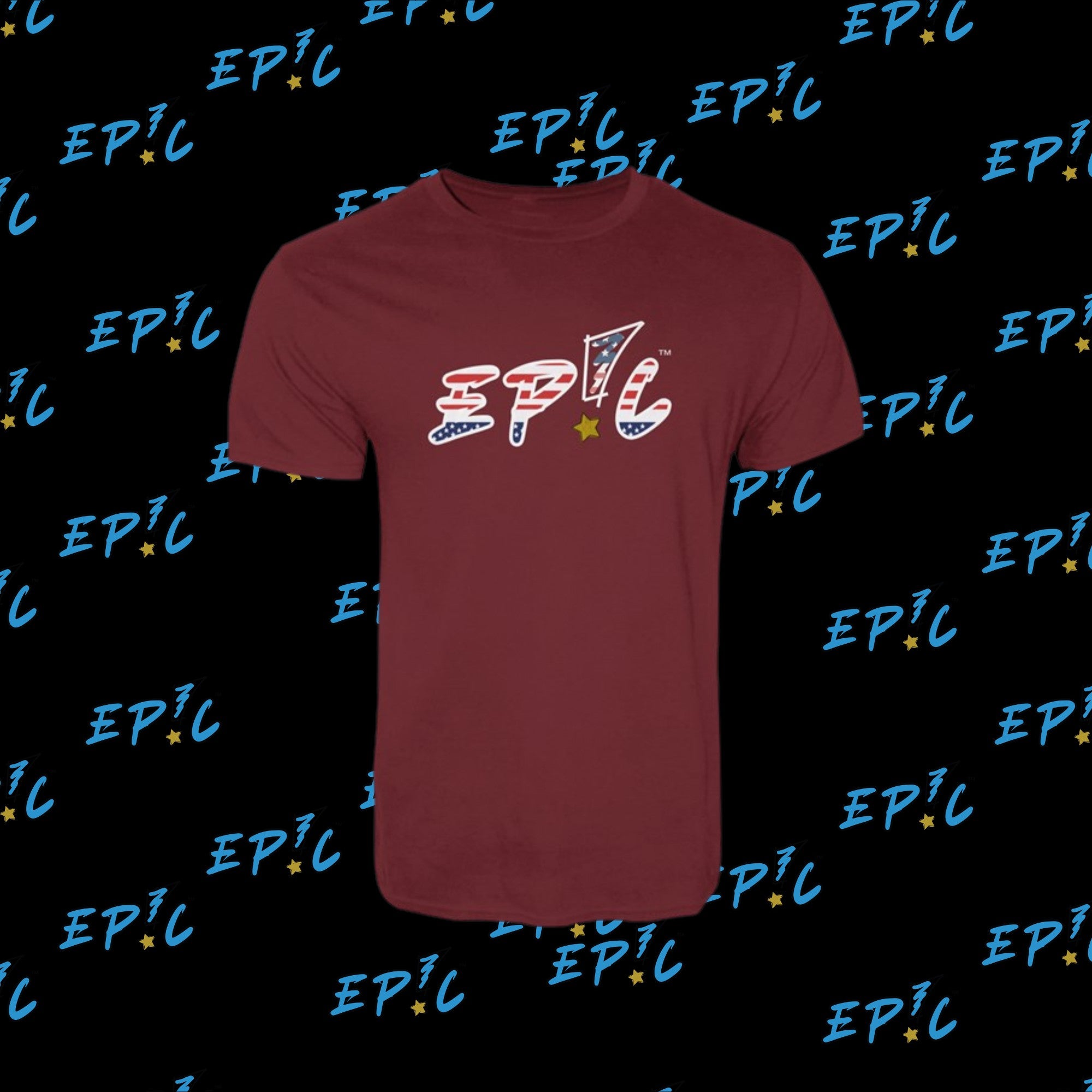 EP!C™ American Tee