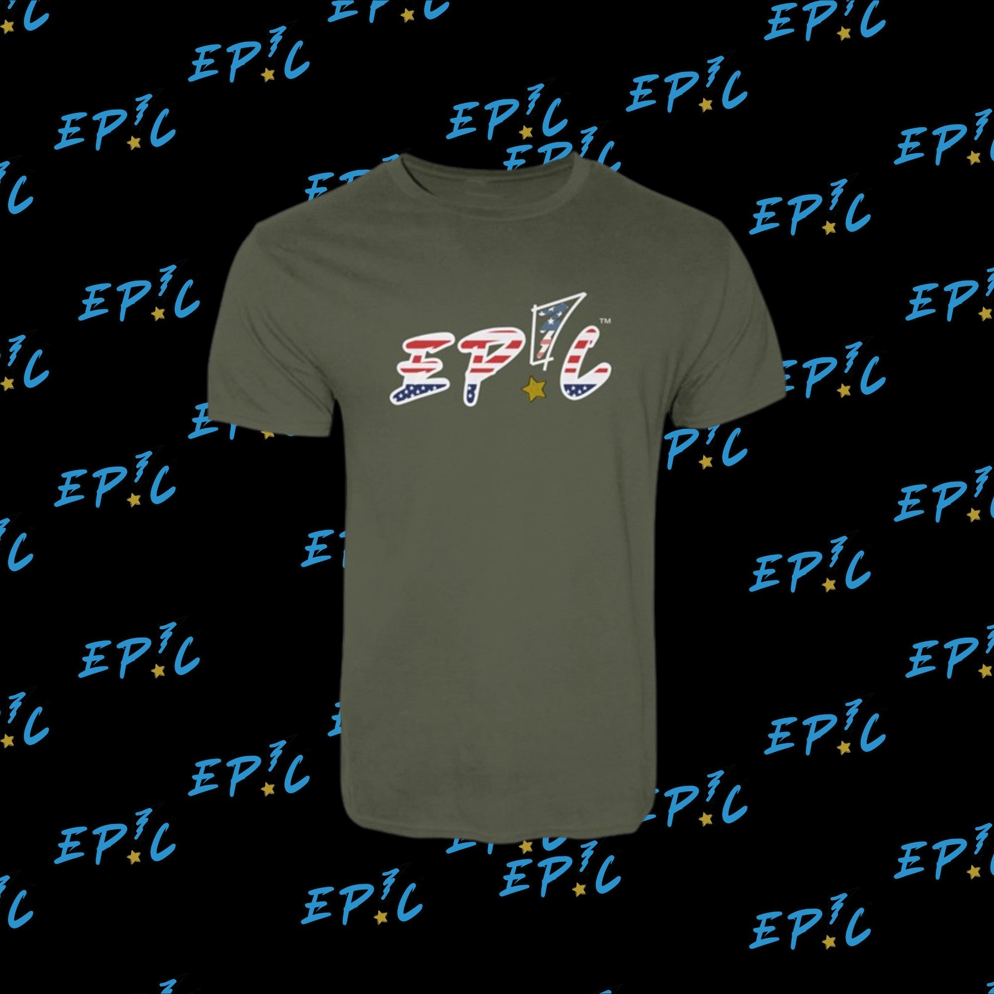 EP!C™ American Tee