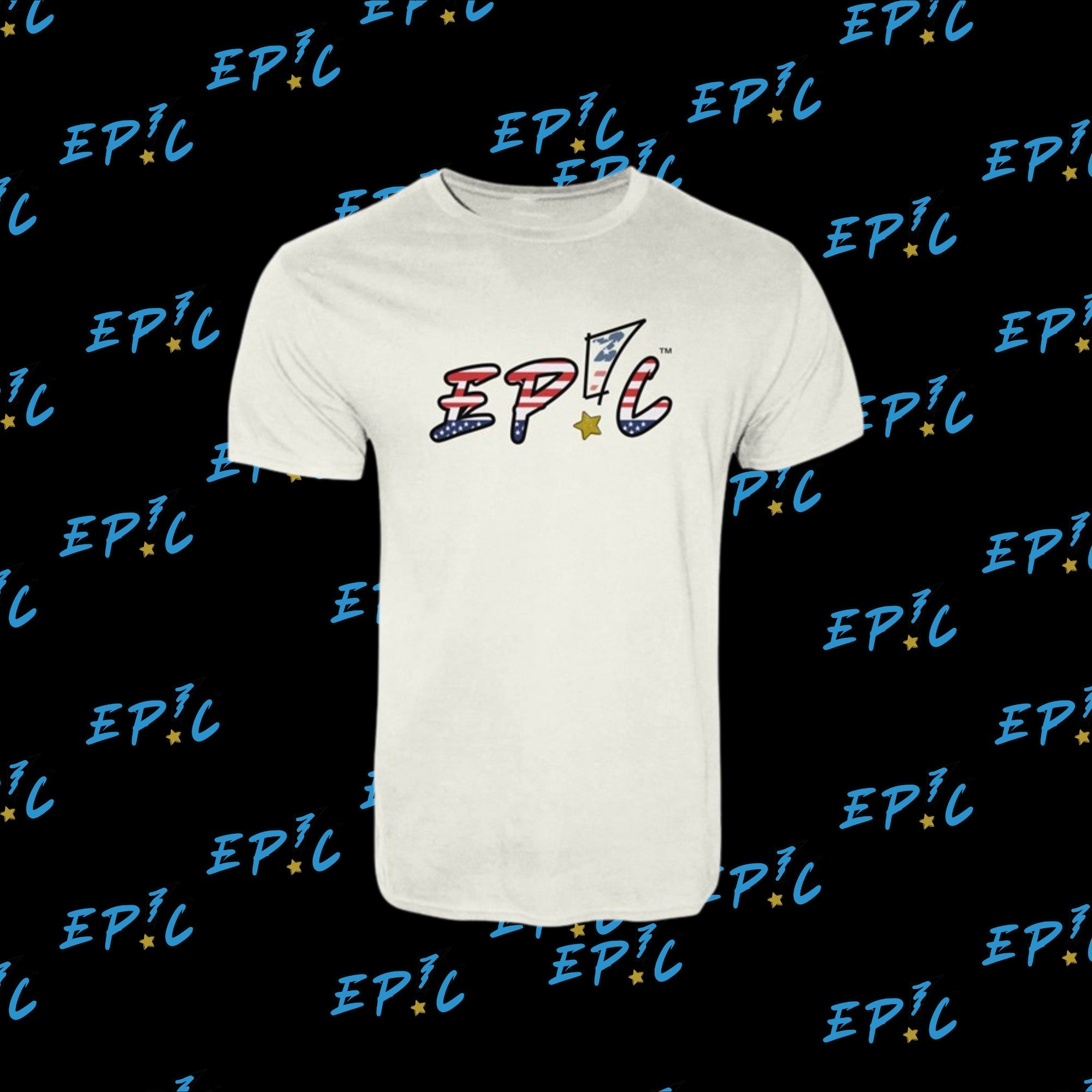 EP!C™ American Tee
