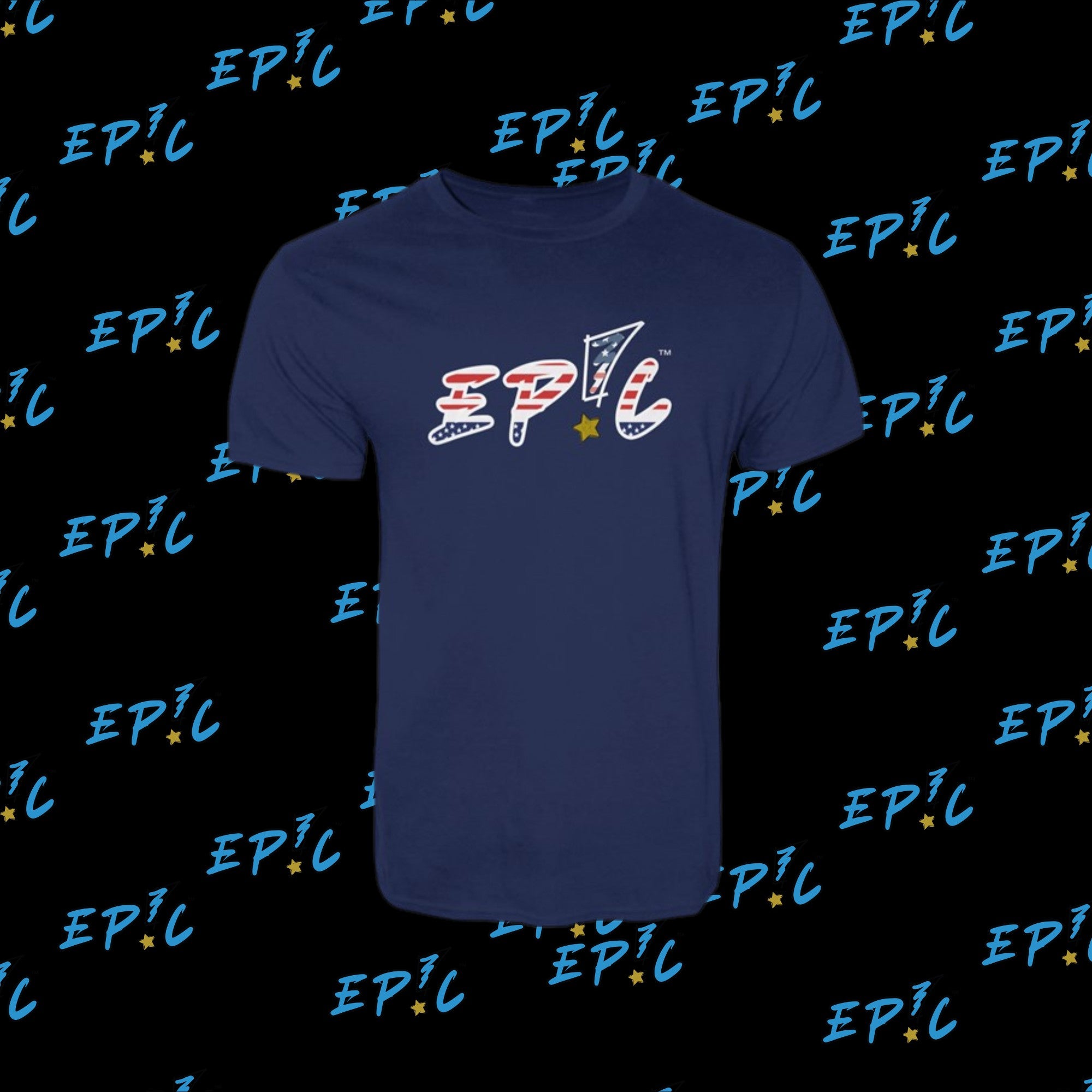 EP!C™ American Tee