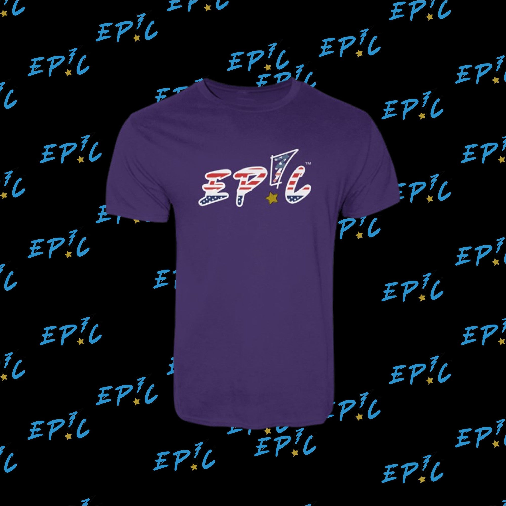 EP!C™ American Tee