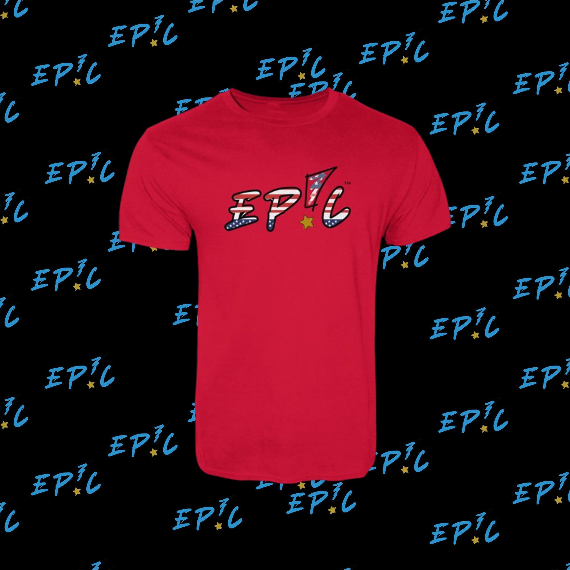 EP!C™ American Tee