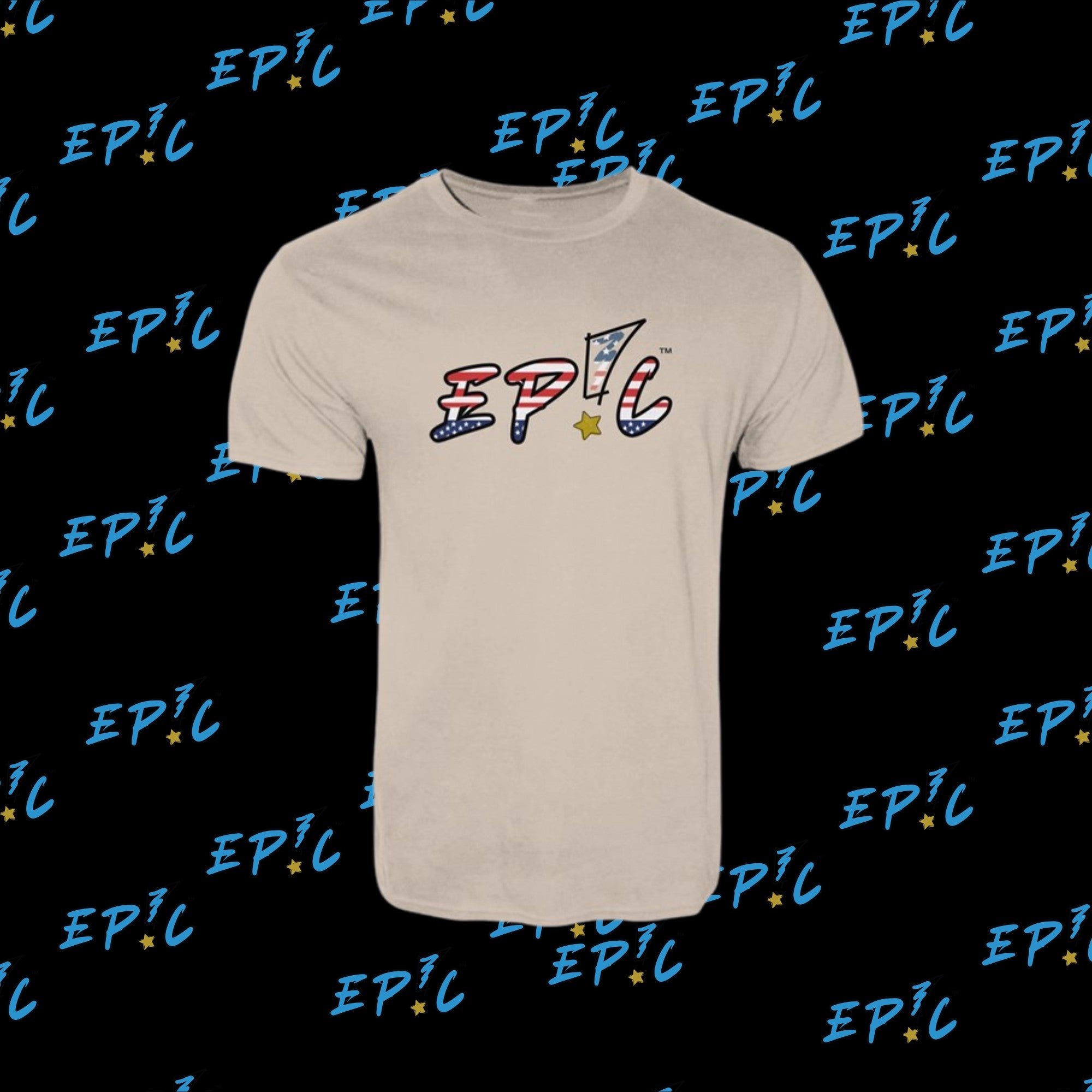 EP!C™ American Tee