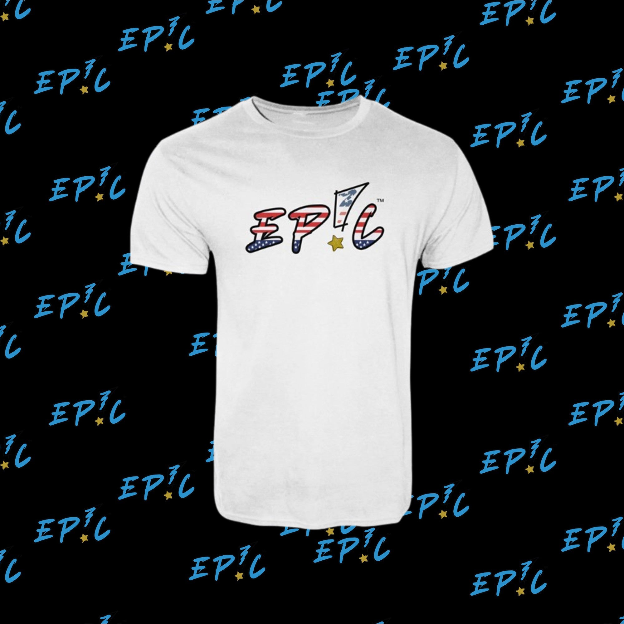 EP!C™ American Tee