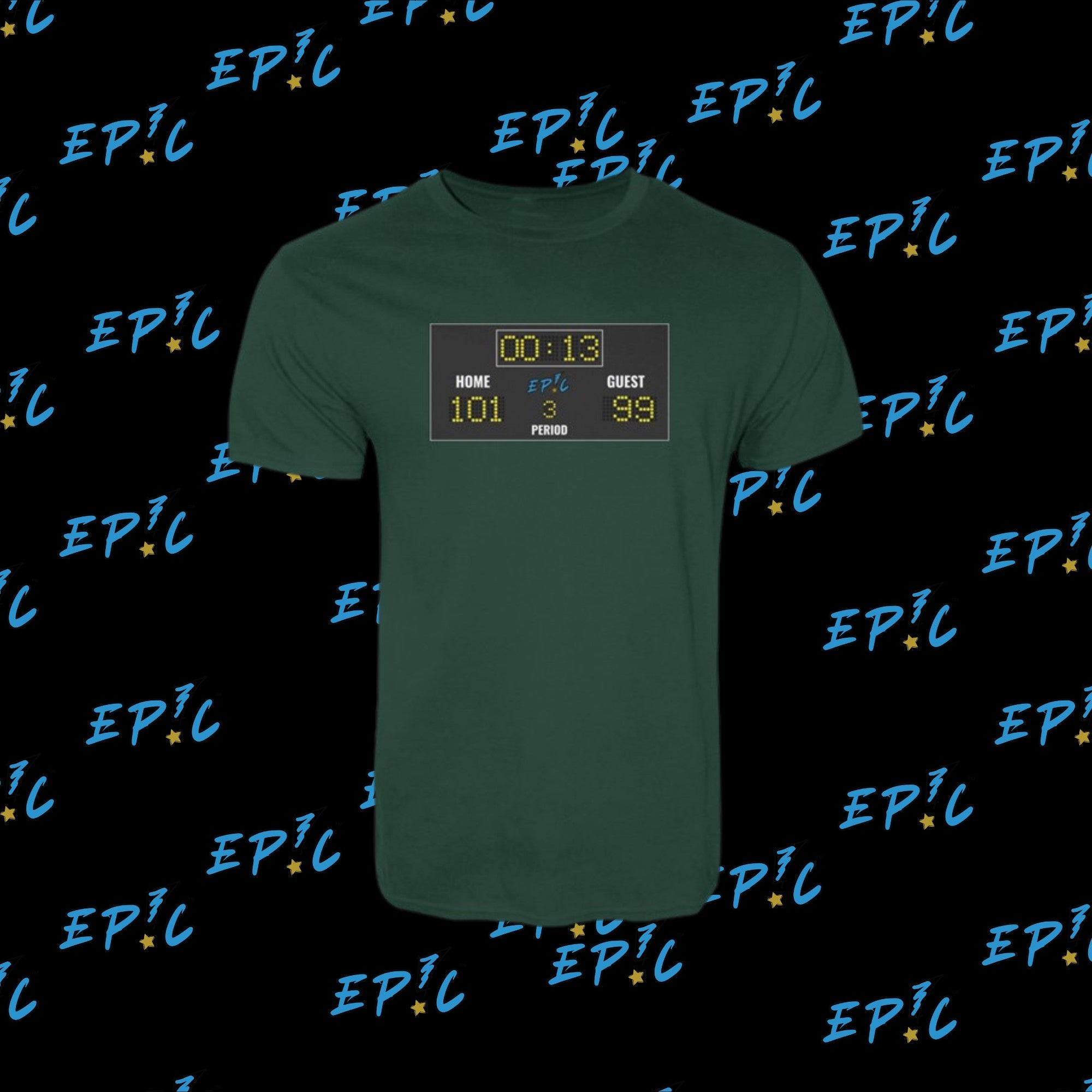 EP!C™ Scoreboard Tee
