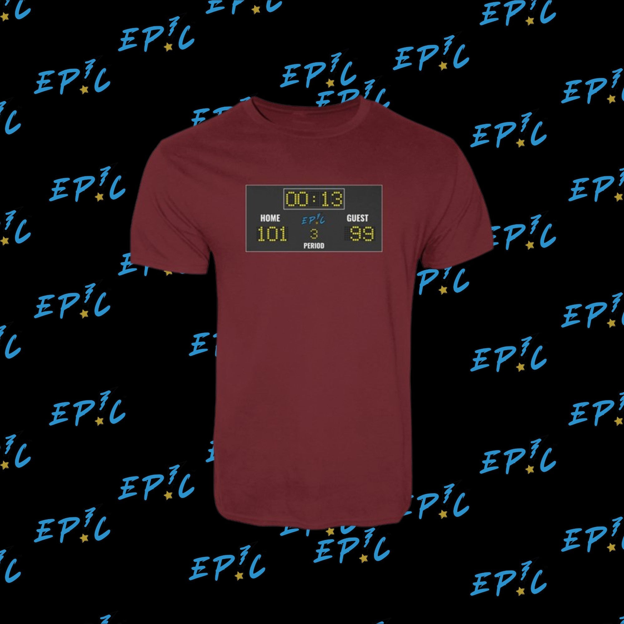 EP!C™ Scoreboard Tee