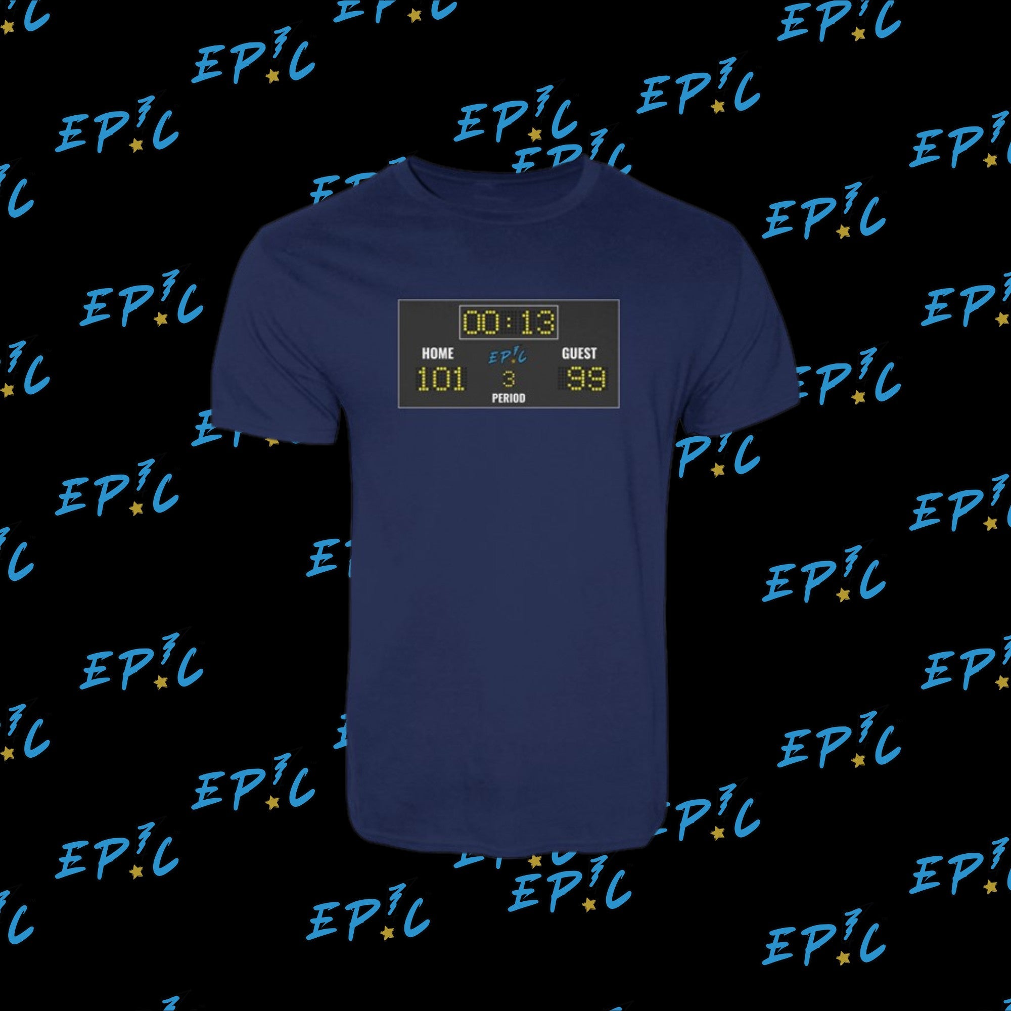 EP!C™ Scoreboard Tee