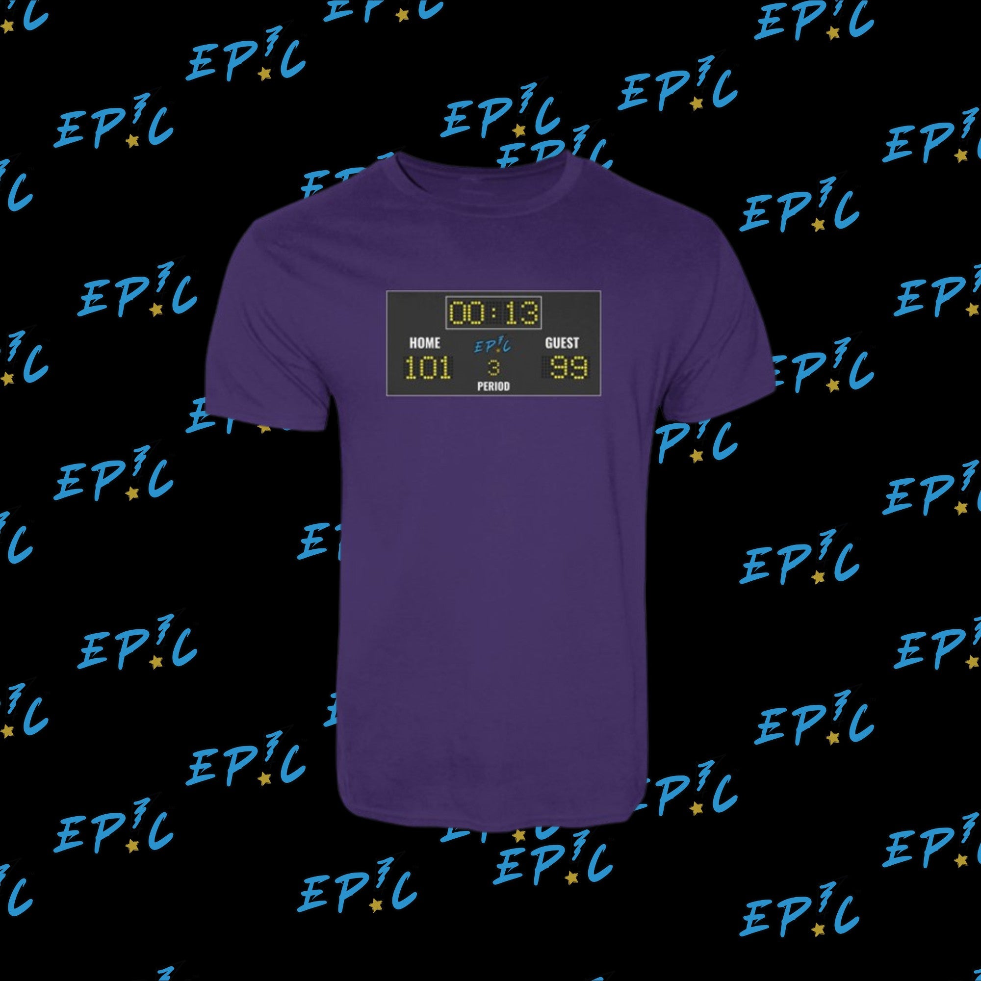 EP!C™ Scoreboard Tee