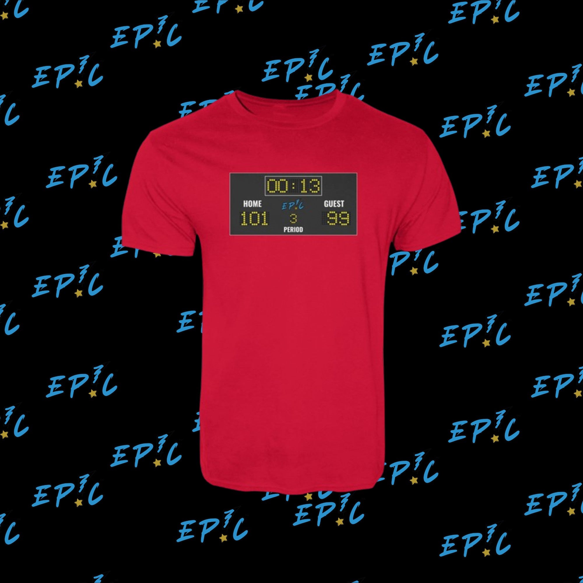 EP!C™ Scoreboard Tee