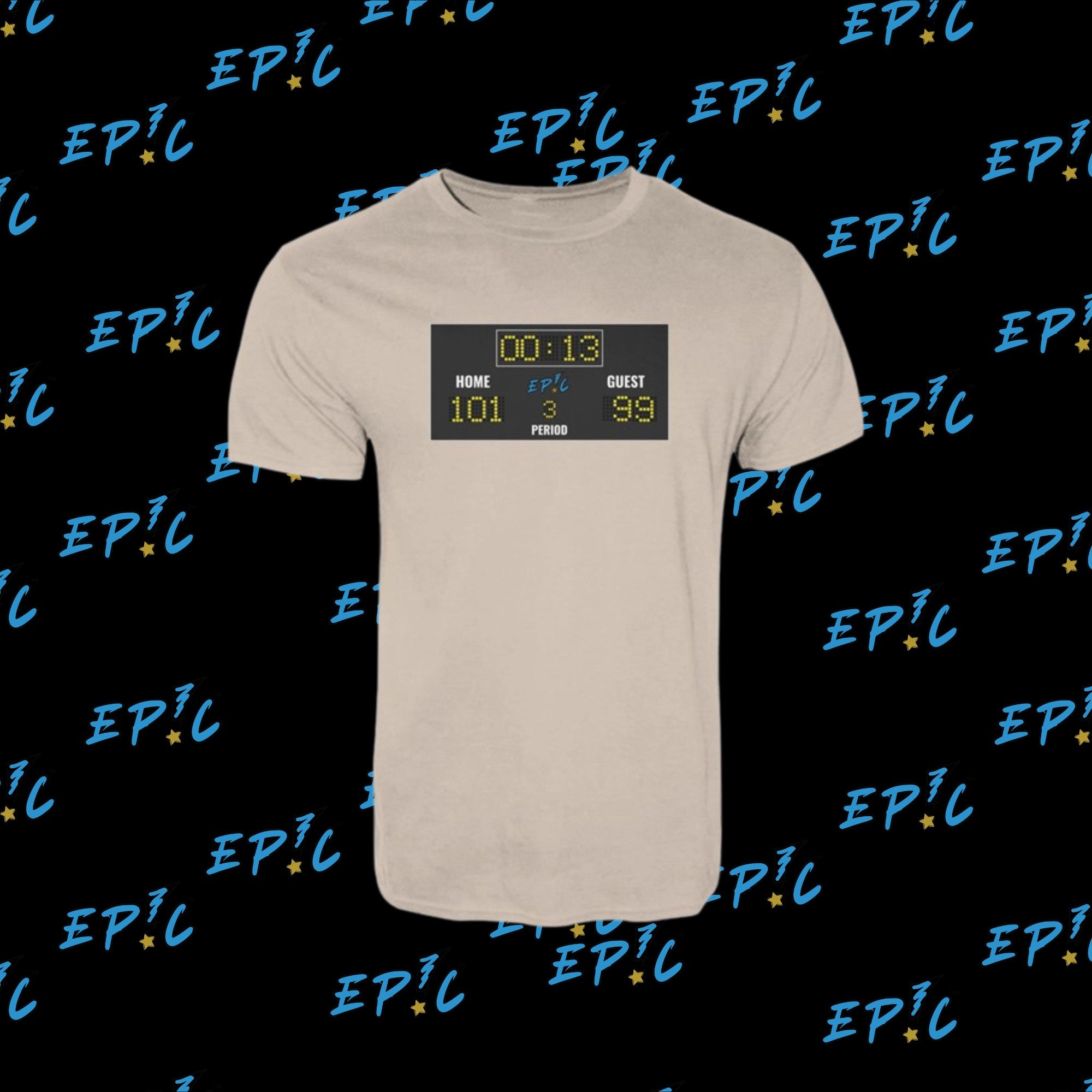 EP!C™ Scoreboard Tee