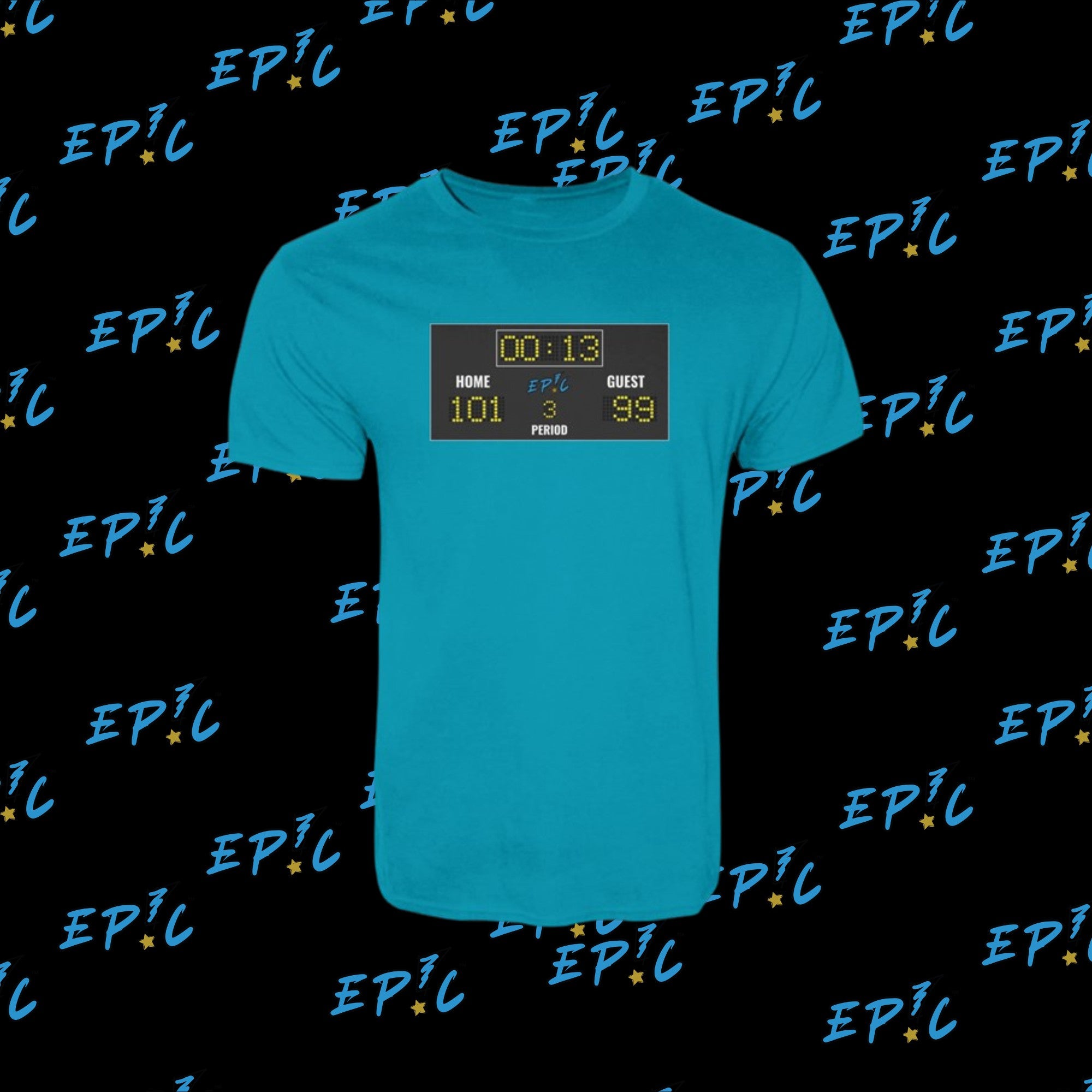 EP!C™ Scoreboard Tee