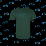 EP!C™ Scrub Tee
