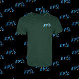 EP!C™ Corner Tee