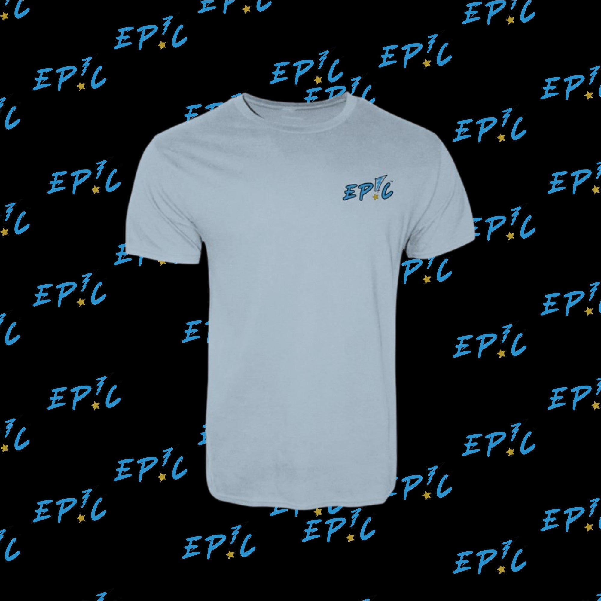EP!C™ Corner Tee