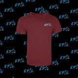 EP!C™ Corner Tee