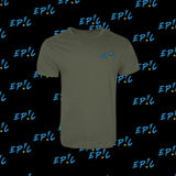 EP!C™ Corner Tee