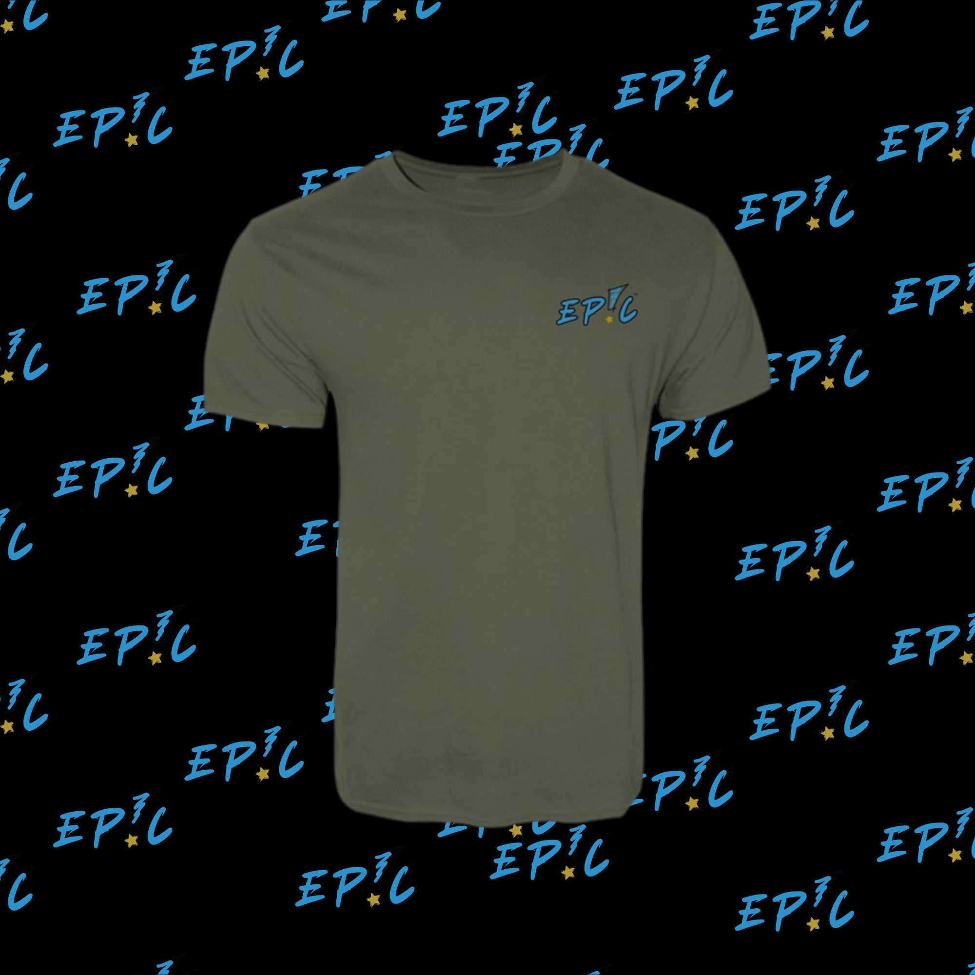 EP!C™ Corner Tee