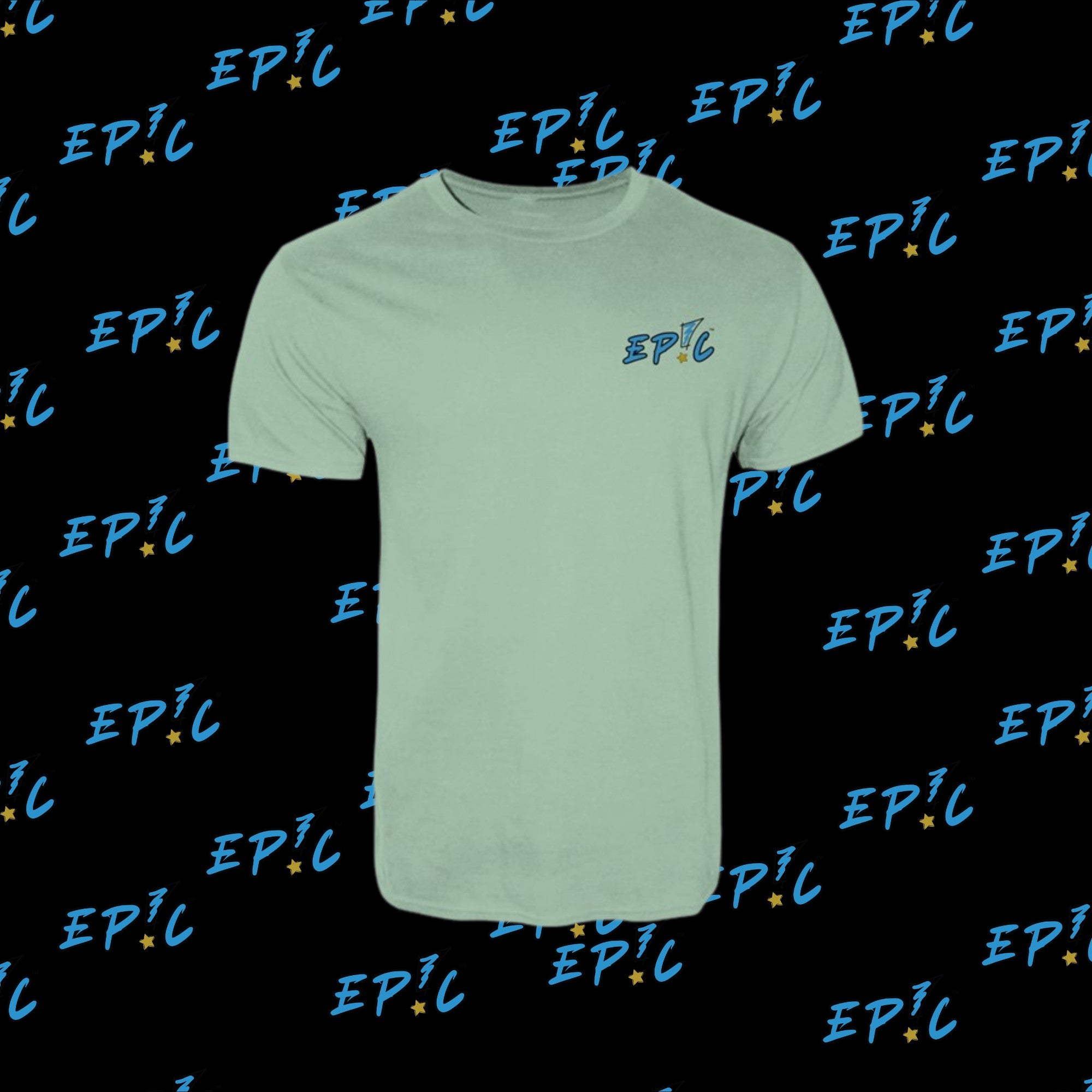 EP!C™ Corner Tee