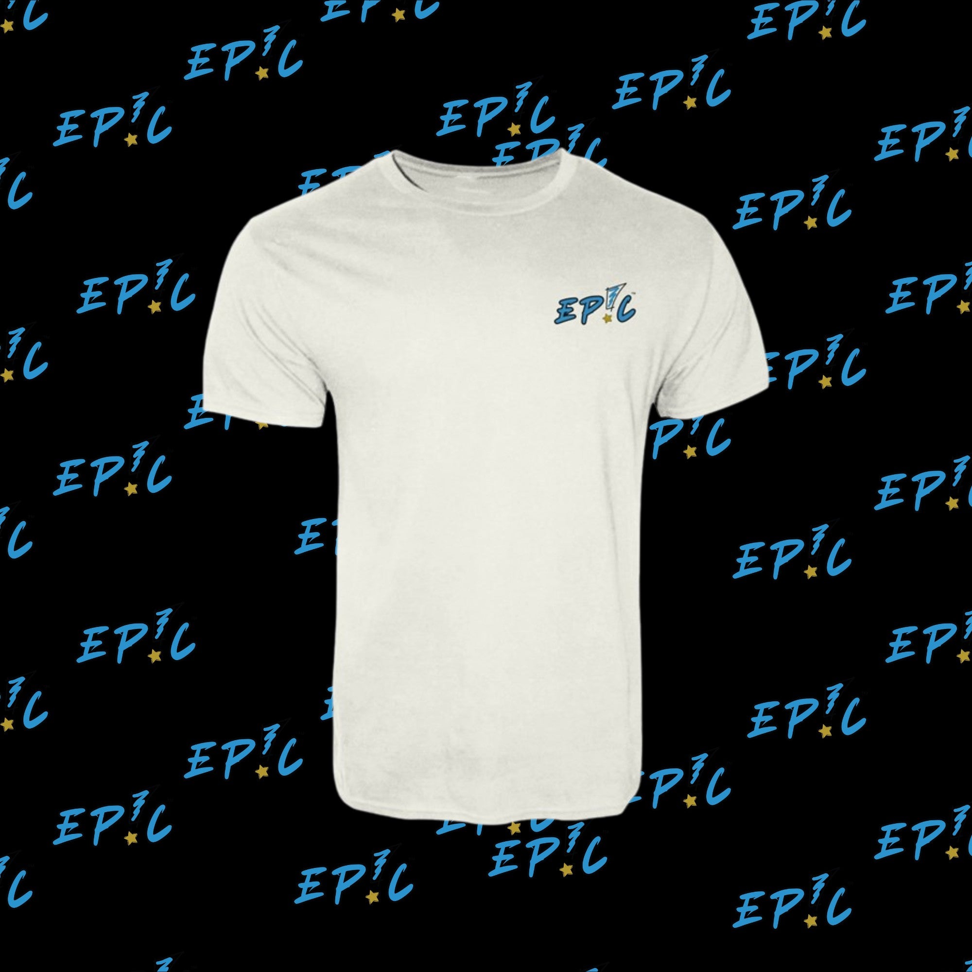 EP!C™ Corner Tee