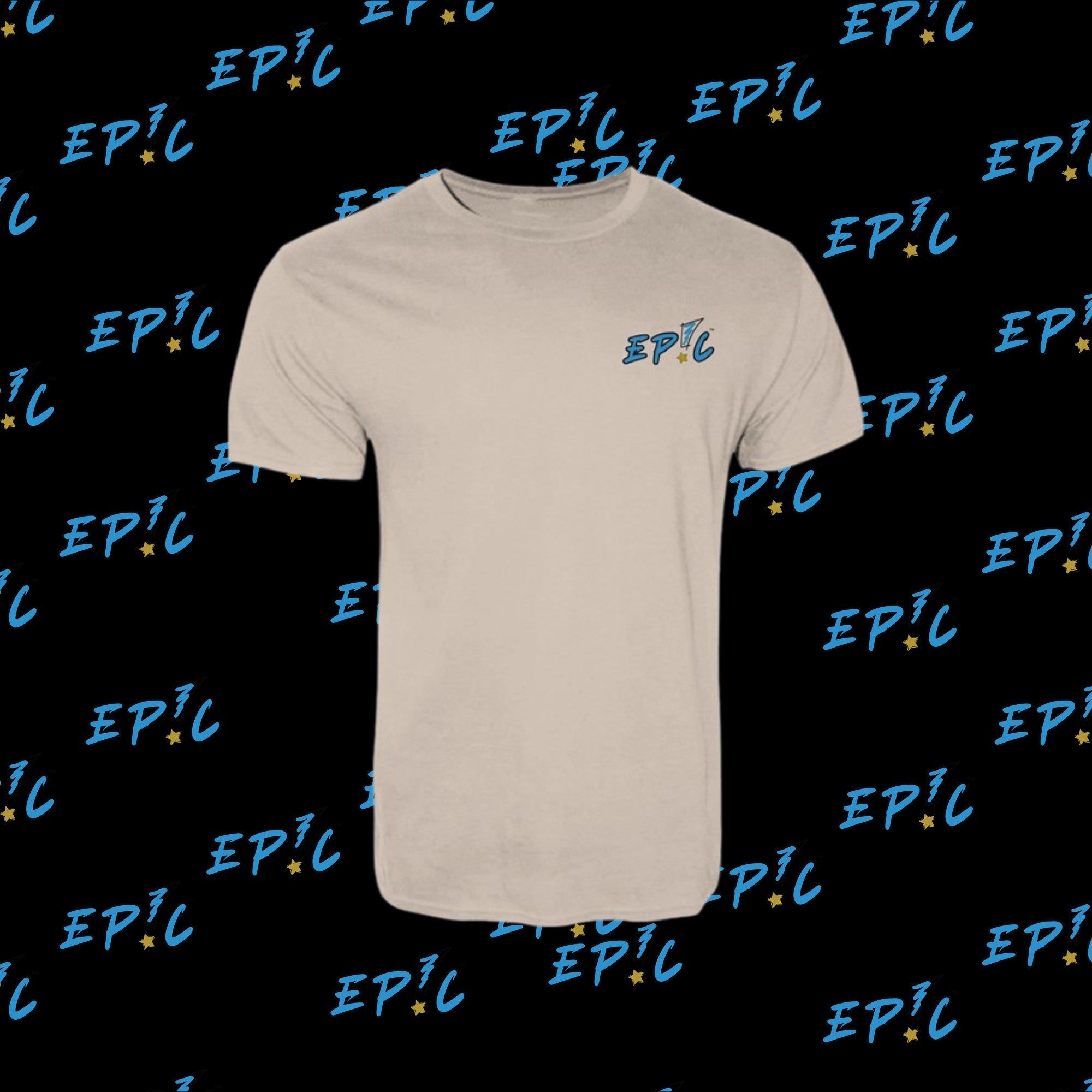 EP!C™ Corner Tee