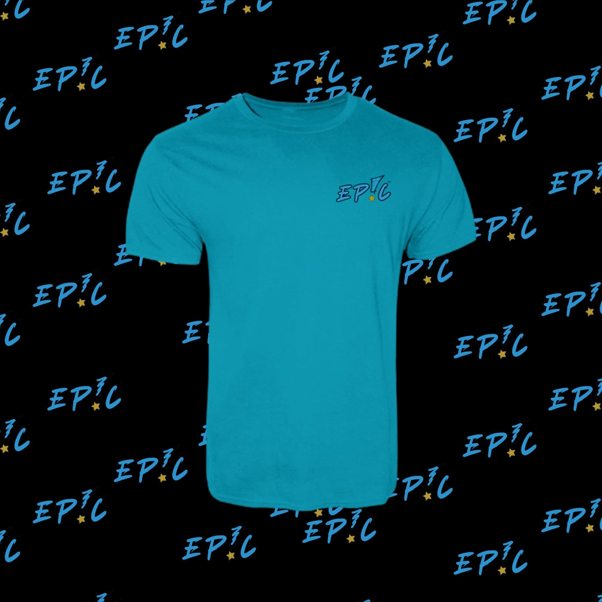 EP!C™ Corner Tee