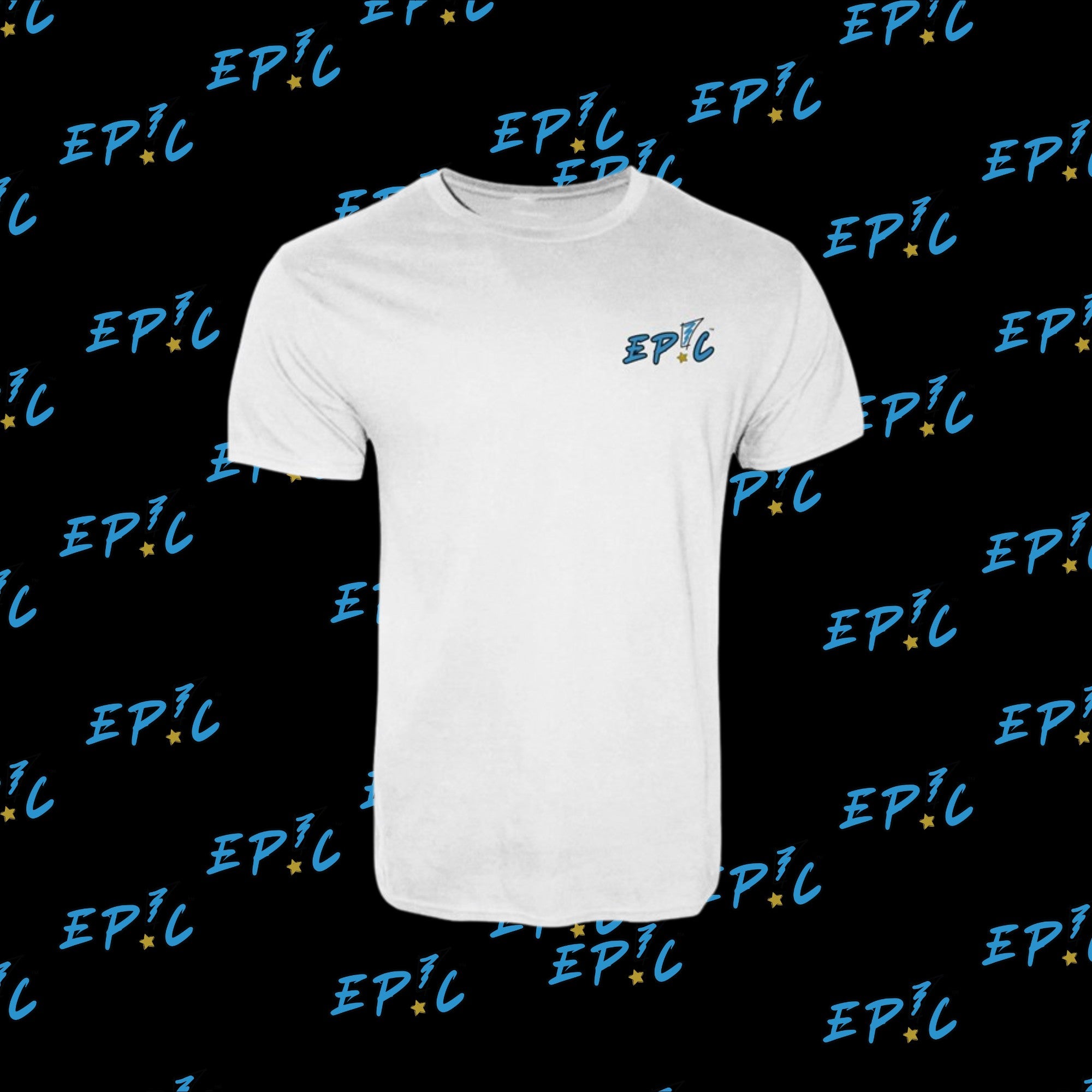 EP!C™ Corner Tee