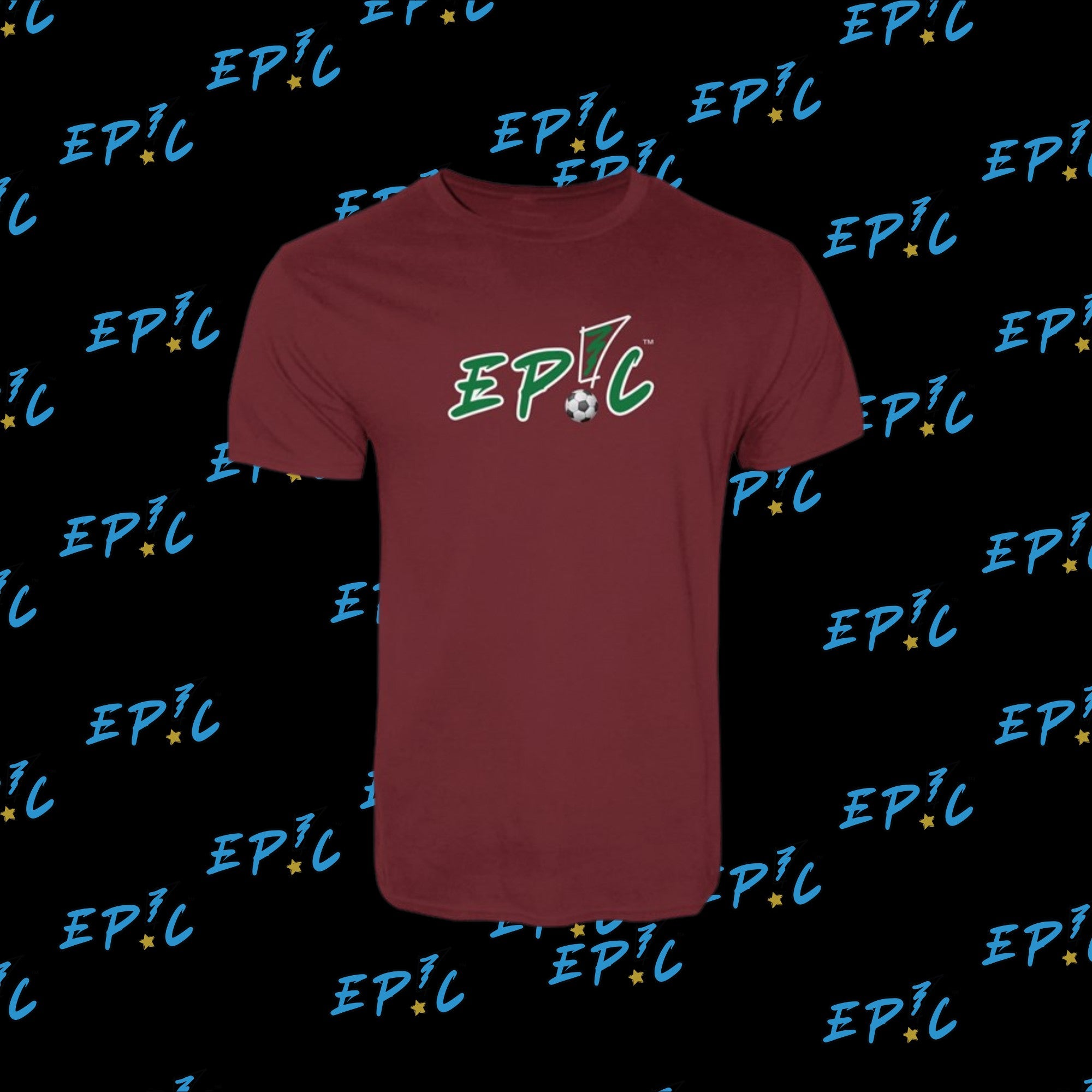 EP!C™ Soccer Tee