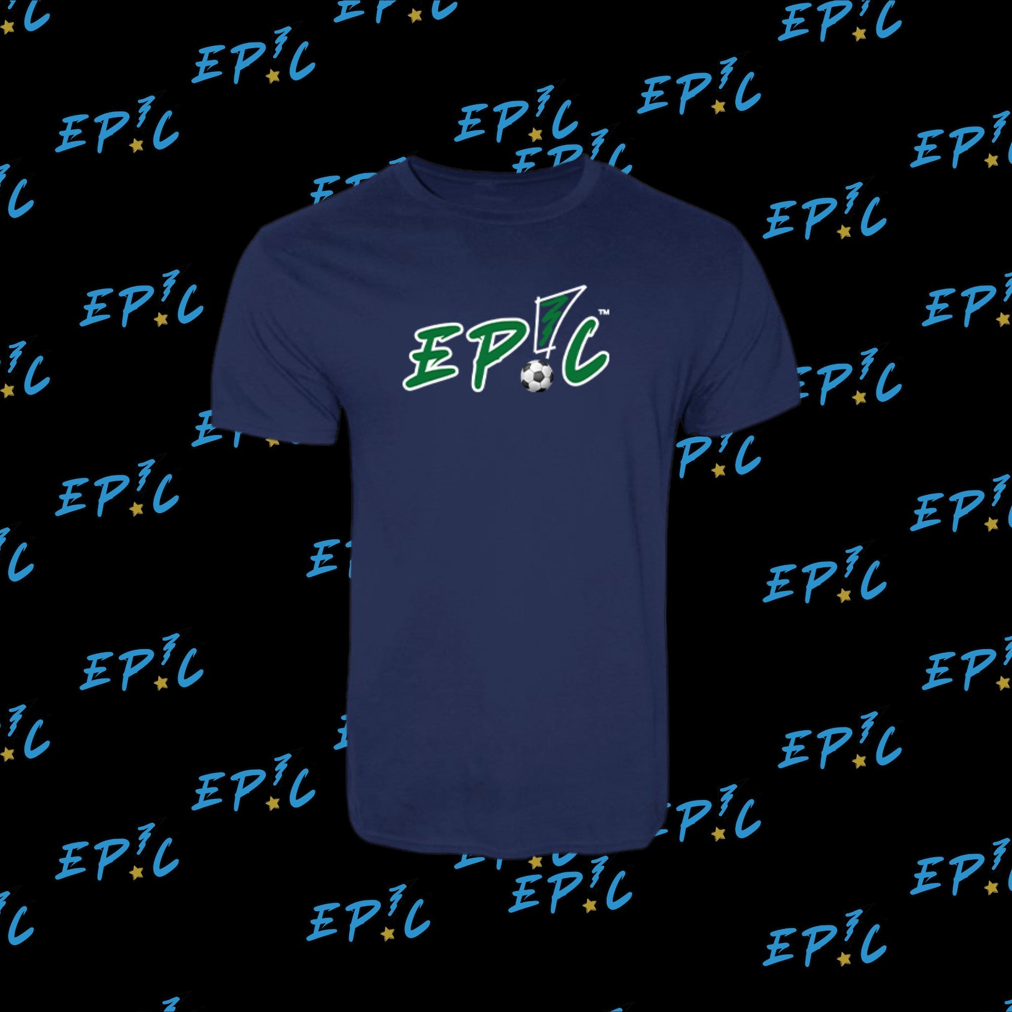 EP!C™ Soccer Tee