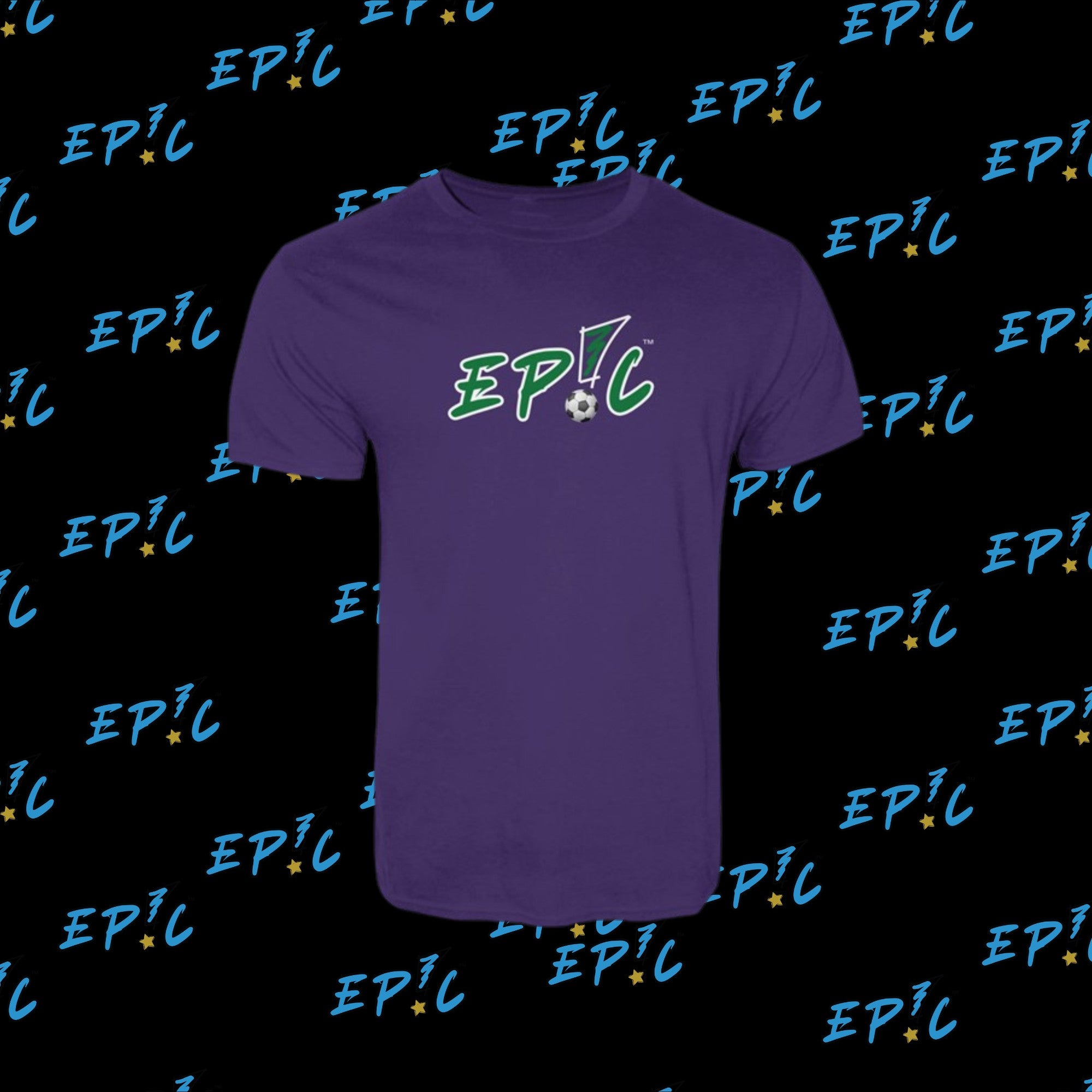 EP!C™ Soccer Tee