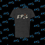 EP!C™ Artwork Youth Tee