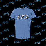 EP!C™ Artwork Youth Tee