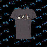 EP!C™ Artwork Youth Tee
