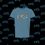 EP!C™ Artwork Youth Tee