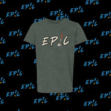 EP!C™ Artwork Youth Tee