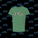 EP!C™ Artwork Youth Tee