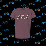 EP!C™ Artwork Youth Tee