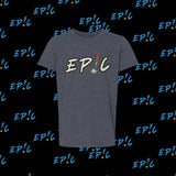EP!C™ Artwork Youth Tee