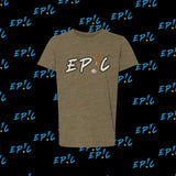 EP!C™ Artwork Youth Tee