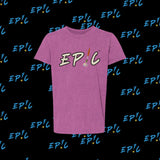 EP!C™ Artwork Youth Tee