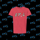 EP!C™ Artwork Youth Tee